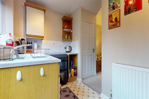 1 bedroom end of terrace house for sale, Holton Hill, Emerson Valley, Milton Keynes