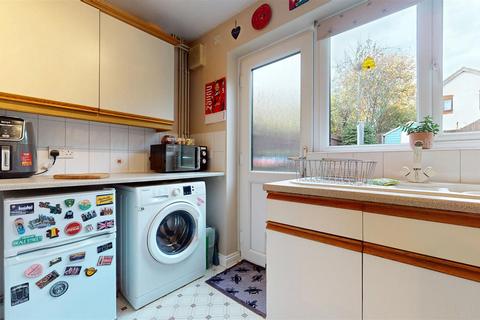 1 bedroom end of terrace house for sale, Holton Hill, Emerson Valley, Milton Keynes