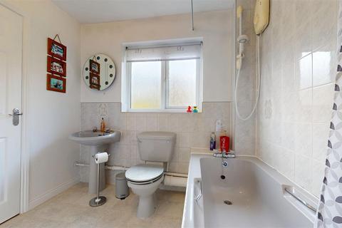 1 bedroom end of terrace house for sale, Holton Hill, Emerson Valley, Milton Keynes