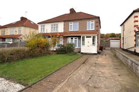 Arterial Road, Rayleigh, SS6