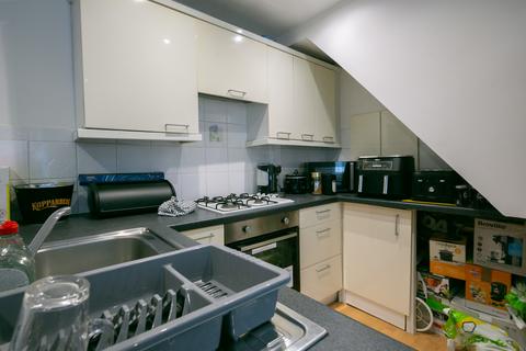 1 bedroom terraced house for sale, Burnley Road, Rossendale BB4