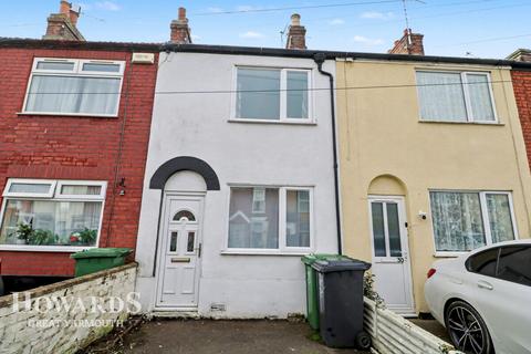 Tottenham Street, Great Yarmouth