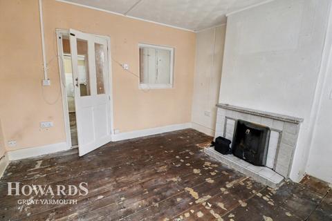 undefined, Tottenham Street, Great Yarmouth