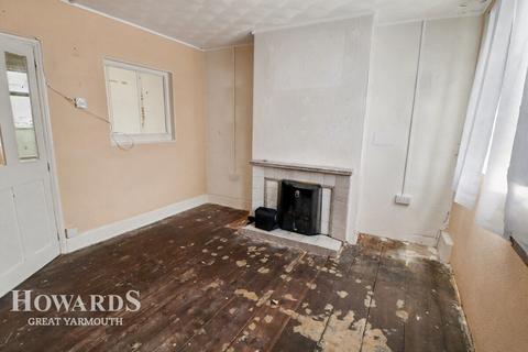 undefined, Tottenham Street, Great Yarmouth