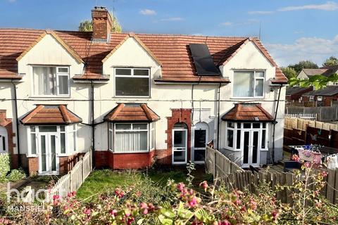 undefined, Elkesley Road, Mansfield
