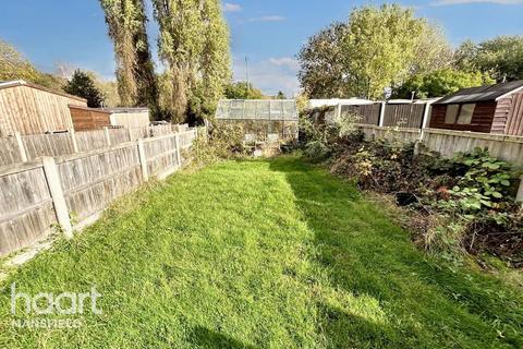undefined, Elkesley Road, Mansfield