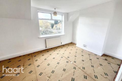 3 bedroom terraced house for sale, Elkesley Road, Mansfield