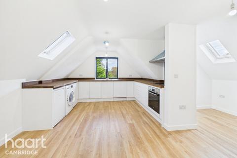 undefined, Flat 6 Chester House, Elizabeth Way, Cambridge