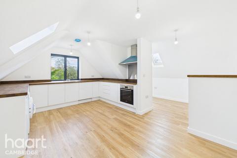 undefined, Flat 6 Chester House, Elizabeth Way, Cambridge