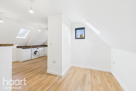 undefined, Flat 6 Chester House, Elizabeth Way, Cambridge