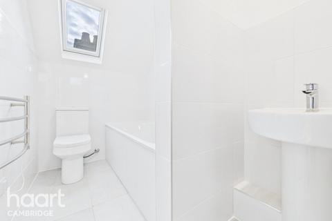 undefined, Flat 6 Chester House, Elizabeth Way, Cambridge