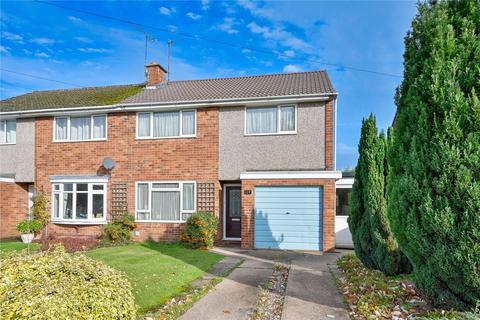 Bodmin Avenue, Weeping Cross, Stafford, Staffordshire, ST17