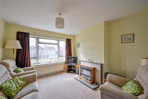 3 bedroom semi-detached house for sale, Bodmin Avenue, Weeping Cross, Stafford, Staffordshire, ST17