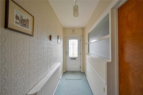 3 bedroom semi-detached house for sale, Bodmin Avenue, Weeping Cross, Stafford, Staffordshire, ST17