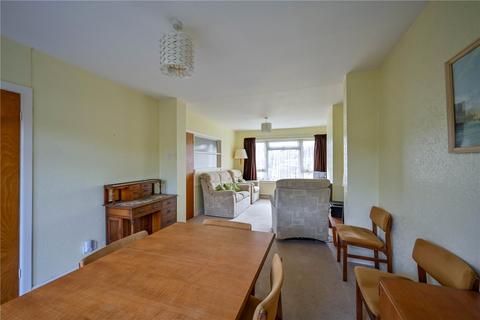 3 bedroom semi-detached house for sale, Bodmin Avenue, Weeping Cross, Stafford, Staffordshire, ST17