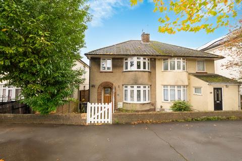 3 bedroom semi-detached house for sale, Bristol BS16
