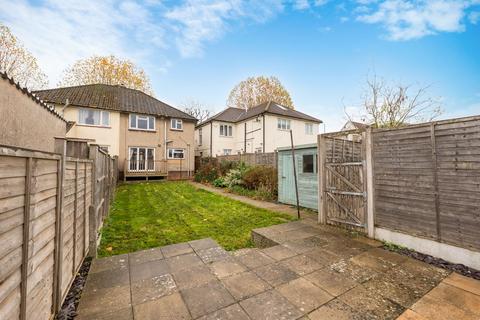 3 bedroom semi-detached house for sale, Bristol BS16