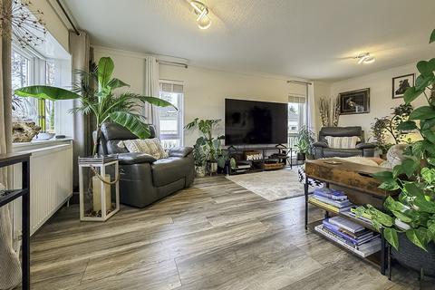 2 bedroom park home for sale, Tower Court, Saltmarshe Castle, Bromyard