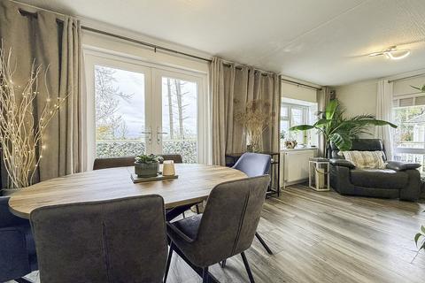 2 bedroom park home for sale, Tower Court, Saltmarshe Castle, Bromyard