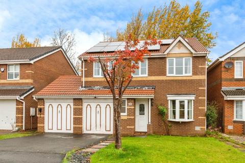 undefined, Athelhampton, Sunderland NE38