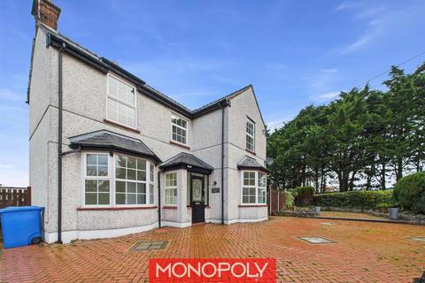 3 bedroom detached house for sale, Denbigh Street, Henllan LL16