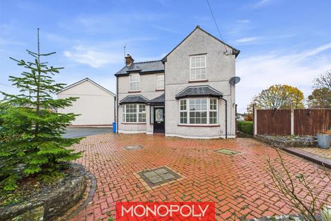 3 bedroom detached house for sale, Denbigh Street, Henllan LL16