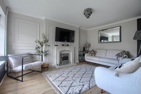 undefined, Knighton Court, Thornaby
