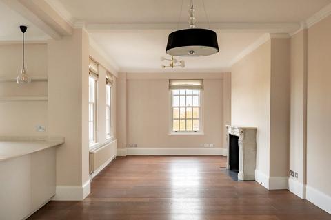2 bedroom apartment for sale, St Mary Abbots Court, Warwick Gardens, Holland Park, London, W14