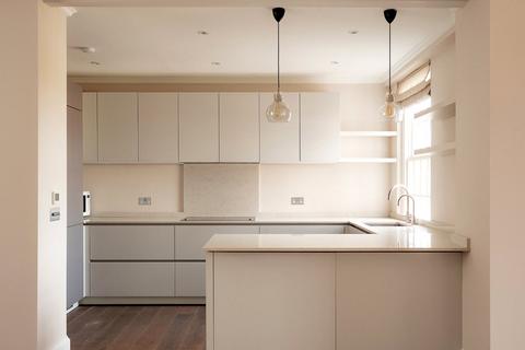 2 bedroom apartment for sale, St Mary Abbots Court, Warwick Gardens, Holland Park, London, W14