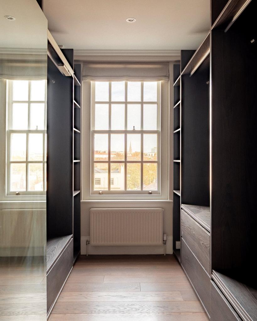Dressing Room