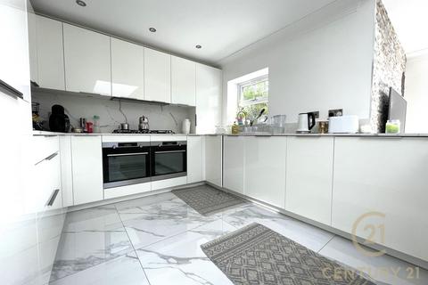 undefined, Ancaster Crescent, NEW MALDEN KT3