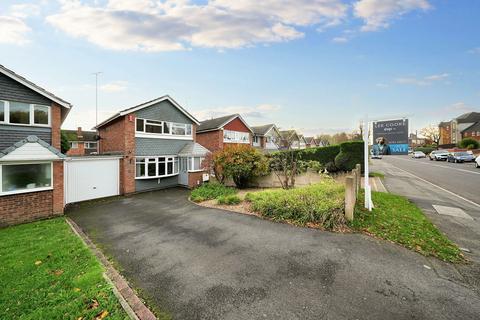 3 bedroom link detached house for sale, Littleworth Road, Cannock WS12