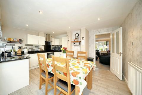 3 bedroom link detached house for sale, Littleworth Road, Cannock WS12