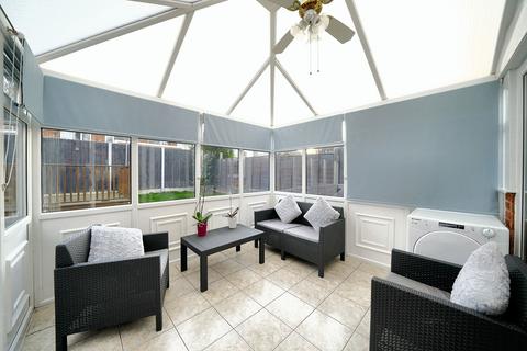 3 bedroom link detached house for sale, Littleworth Road, Cannock WS12