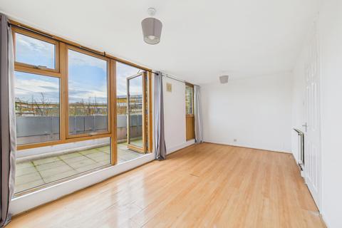 3 bedroom apartment for sale, Bedwell House, Stockwell Park Road, London, SW9