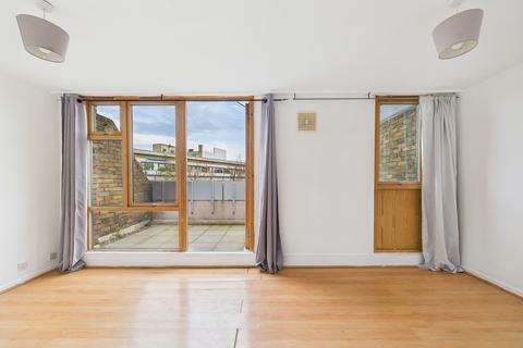 3 bedroom apartment for sale, Bedwell House, Stockwell Park Road, London, SW9