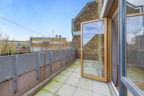 3 bedroom apartment for sale, Bedwell House, Stockwell Park Road, London, SW9