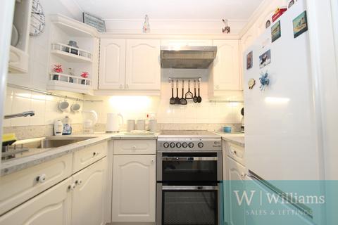 1 bedroom retirement property for sale, 42, Briary Court, Egypt Esplanade,