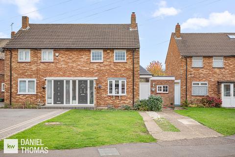 undefined, Beechfield Walk, Waltham Abbey, EN9