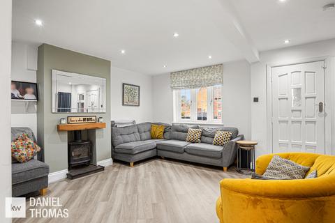 undefined, Beechfield Walk, Waltham Abbey, EN9