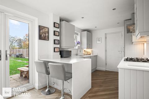 undefined, Beechfield Walk, Waltham Abbey, EN9