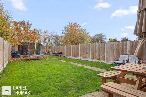 undefined, Beechfield Walk, Waltham Abbey, EN9