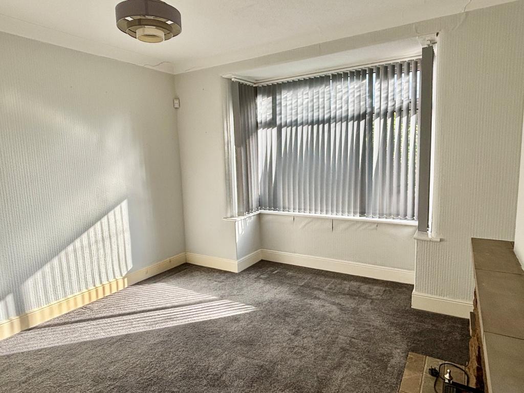 Lounge/Bedroom