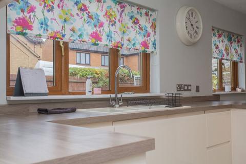 4 bedroom detached house for sale, The Grove, Peterborough PE7