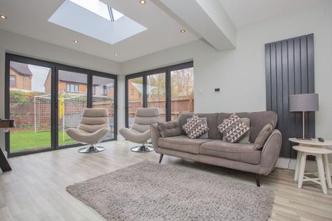 4 bedroom detached house for sale, The Grove, Peterborough PE7