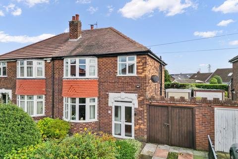 Silverdale Road, Warrington, WA4