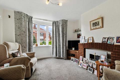 undefined, Silverdale Road, Warrington, WA4
