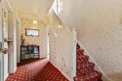 undefined, Silverdale Road, Warrington, WA4
