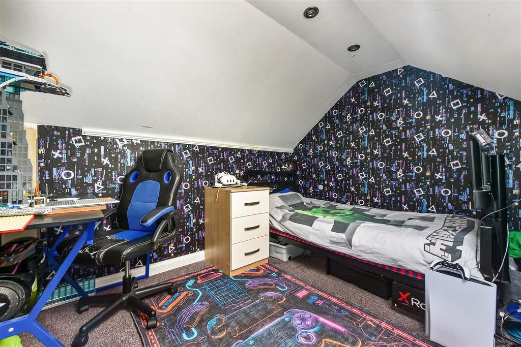 Loft Room