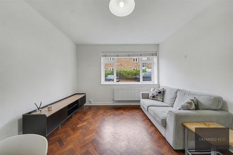 2 bedroom apartment to rent, Nightingale Lane, Clapham South